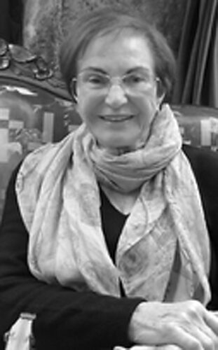 Arlene Jane Walter